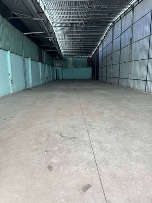 Kho 12x18M NGUYỄN CỬU PHÚ giáp Trần Văn Giàu TÊN LỬA giá 10Tr