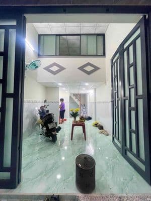 nhà 2 PHÒNG NGủ hai bà trưng