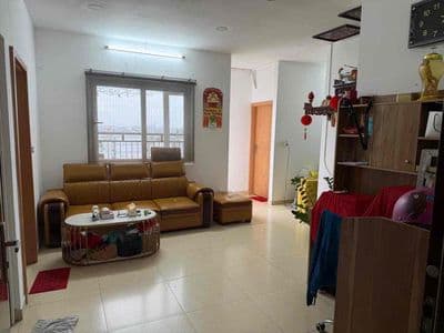 CC Gia Phát mặt tiền Lê Đức Thọ, 60m2, 2PN, 3.55tỷ