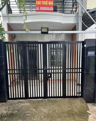Cho thuê nhà nguyên căn gần chợ bình triệu, bx miền đông, đh luật