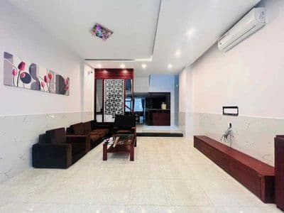 Cho thuê nhà khu euro villa1 , sơn trà