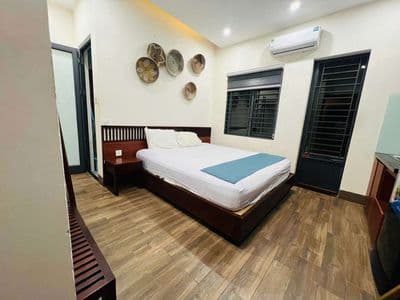Cho thuê căn hộ đường An thượng 29, quận ngũ hành sơn, ban công, biển