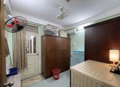 Nhà cho thuê Q8 ngay chợ Nhị Thiên Đường chính chủ, giá 7tr