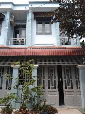 cần bán nhà