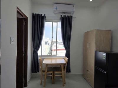 Cho thuê căn hộ đường Tố Hữu, quận thanh khê, gần đh ngoại Ngữ
