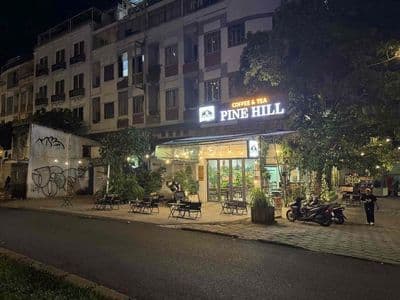 Cho thuê mbkd 2 mặt tiền hẻm võ văn kiệt – dtsd 220m giá 75tr