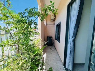 Trống sẵn 1 phòng ngủ - cồn dầu 16