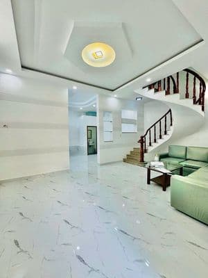 Hạ 300 triệu – giá mới chỉ 5,2 tỷ - 40m2 - 5,2t