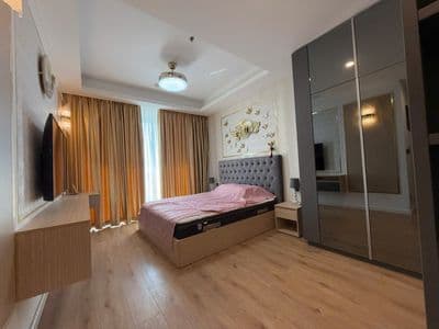 Cho thuê căn hộ sala sarina – 3pn | 126m²