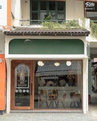 Mặt tiền siêu đẹp sư vạn hạnh quận 10