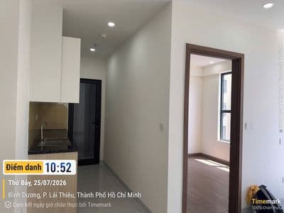Chính chủ cho thuê căn 2pn, 2wc. AT Skygarden. Giá 6,5trđ