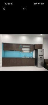 Cho thuê nhà 3 tầng 6 phòng ngủ đường đoàn khuê,ngũ hành sơn