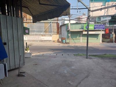 Chính chủ cho thuê nhà mặt tiền Tô Ngọc Vân, Q 12. 1PN, 2WC, 9tr