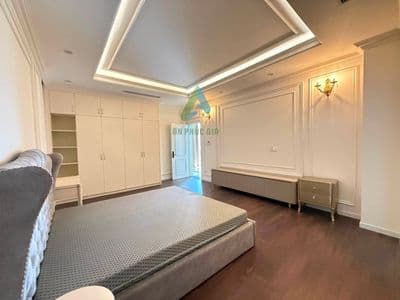 Cho thuê biệt thự 5 tầng đường hoàng sa,sơn trà view biển