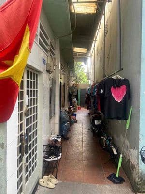 bán gấp lô đất tặng 2 phòng trọ