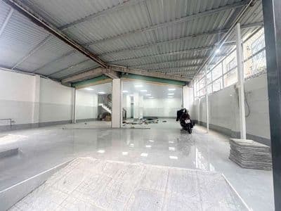 Nhà Mới xây, DT lớn 11 x 20m, Hẻm xe hơi - 1 Trệt 1 lầu