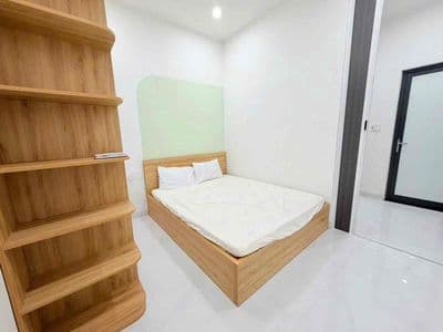 Căn hộ 1pn | lê thanh nghị | giá 7tr/tháng