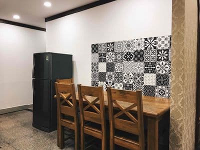 Cho thuê căn hộ HAGL1 3PN, 3WC ngay sát Lotte mart Q7