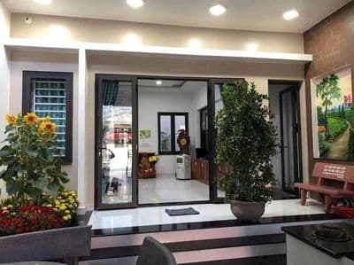 Cho Thuê Nhà Mặt Tiền Ở Kinh Doanh Buôn Bán