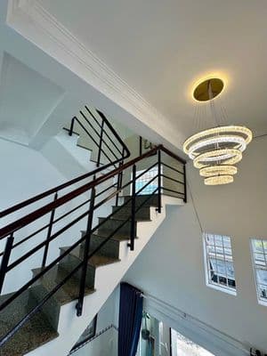 Bán nhà nhỏ Vũng Tàu gần biển