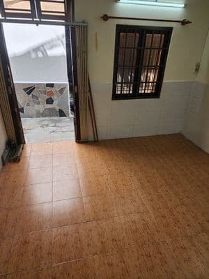 Cho thuê nhà Nguyễn Văn Lượng - giá 6tr/tháng