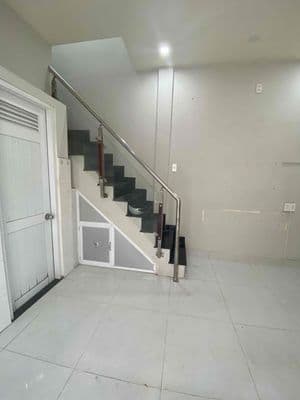 Cho Thuê Nhà hẻm Hoà Hưng phường Hoà Hưng
