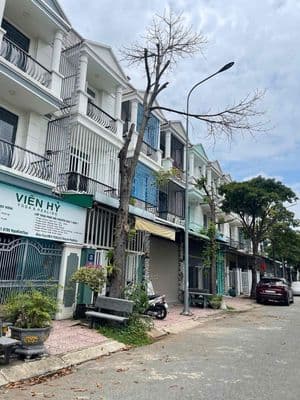 Cho thuê nhà 1 Trệt 2 lầu KĐT Phúc Đạt Phường Phú Lợi 4PN-4WC