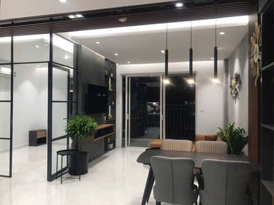 Cho thuê Sunrise Riverside 3PN 83m2 nội thất cao cấp 17 triệu