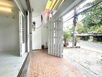 Cho thuê mặt bằng kinh doanh tự do, đường số 1 kdc Bình Hưng, giá tốt