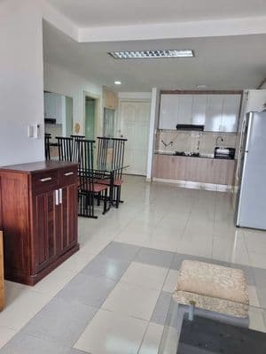 Chung cư Thuận Việt Quận 11 (Giáp Quận 10) 65m2 (2PN 1WC)