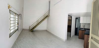Cho thuê nhà 2 tầng, 2 ngủ, 40m2 - trịnh văn bô, nam từ liêm, hn - 6tr