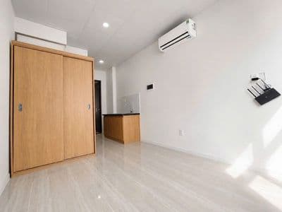 Cho thuê 1PN1WC 4.3tr phù hợp 1 - 2 bạn ở