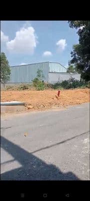Bán Ngộp Đất 739m2 Làm Kho, Trọ, Ngay KCN VISHIP 3,Uyên Hưng, Tân Uyên