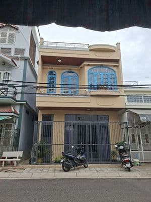 Cho thuê nhà 2 tầng đường: tiên sơn - 4 phòng ngủ - 3wc