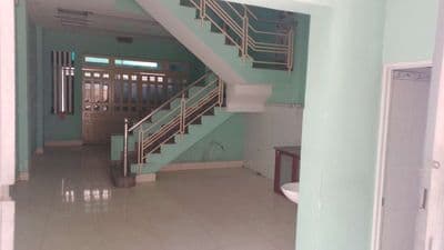 nhà cho thuê nguyên căn Bình tân