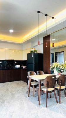 Cho thuê căn hộ 3pn – 86m² | full nội thất xịn | dọn vào ở ngay
