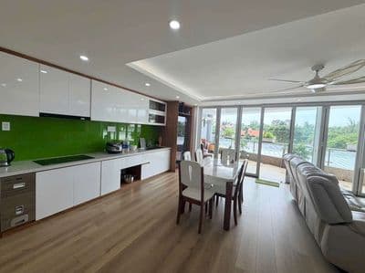 Cho thuê chung cư Dic phoenix 2PN full nội thất đẹp 115m2