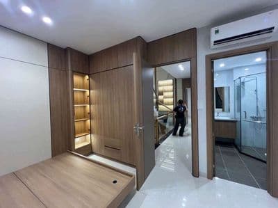 Cho thuê nhà phố 3PN full nội thất đẹp hiện đại