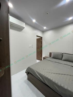 Cho thuê căn hộ 1pn gần sông hàn yên tĩnh – khu vực mỹ an
