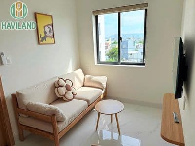 Apartment for rent – tran vien