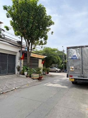 Chủ gửi: nhà tân xuân hóc môn – 4x22m – chỉ 5 tỷ