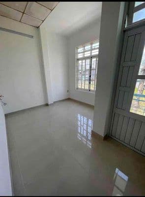 cho thuê nhà 2 tầng 3pn/2wc kiệt hàn mạc tử