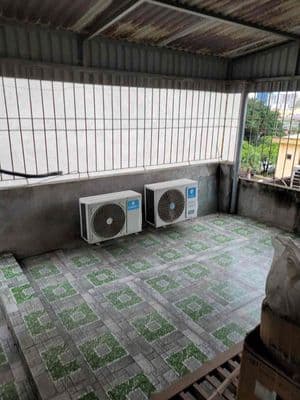 cho thuê nhà riêng do không có nhu cầu sử dụng