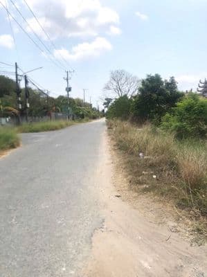 Bán 1.000m² ngay trung tâm phường phú mỹ – chỉ 5,5 tỷ!