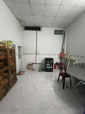 Bán nhà An Bình ngay Hành chính công sổ riêng pháp lý chuẩn tl gặp chu