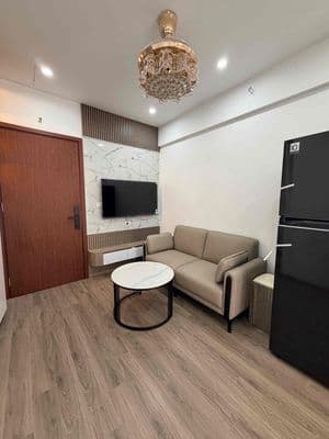 Bán gấp sổ đỏ 2 ngủ 2 wc gia 3.1 tỷ tại Linh đàm