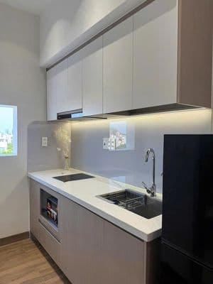 Căn hộ 1pn – tòa nam long | ngũ hành sơn