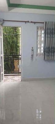 Nhà thuê hẻm 3 gác hem 126//. đường Liên Khu 10-11 f Bình Trị Đông Bìn