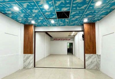 Mt phan văn trị 20tr nhà mới kd tự do