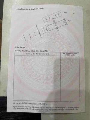 Bán nhà 2 tầng 90m2 đường Lê Kim Lăng, Cẩm Lệ, Đà Nẵng